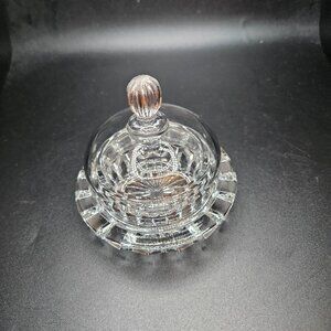 Vintage Mikasa Petite Butter Dish